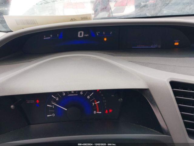 Honda Civic Ex Image 3