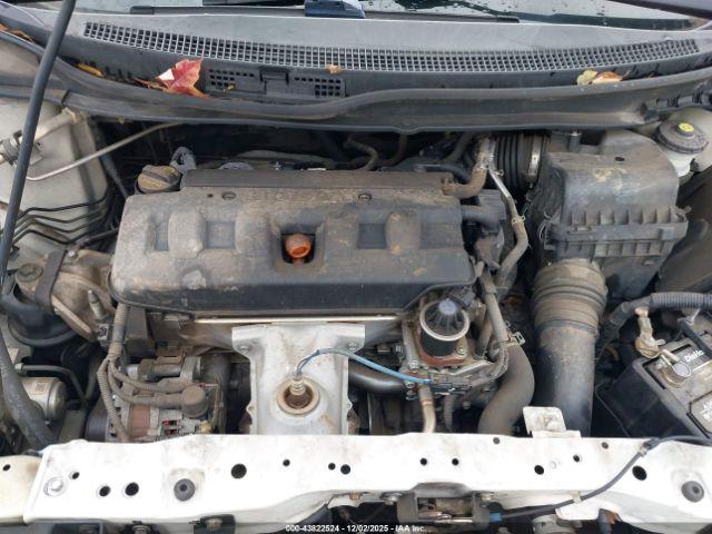 Honda Civic Ex Image 4