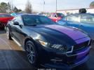 Ford Mustang Ecoboost Image 1
