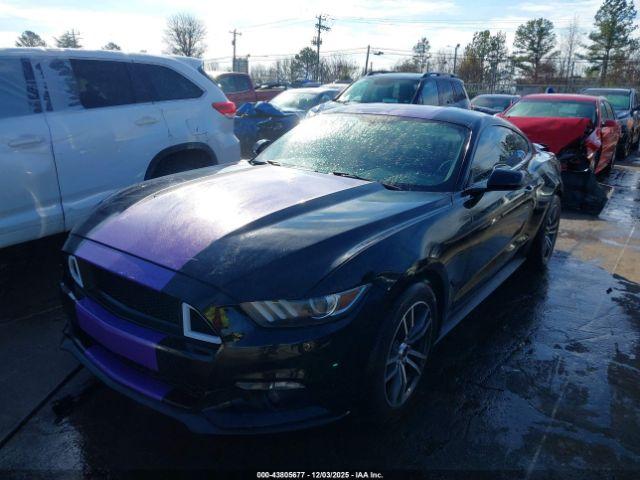 Ford Mustang Ecoboost Image 2