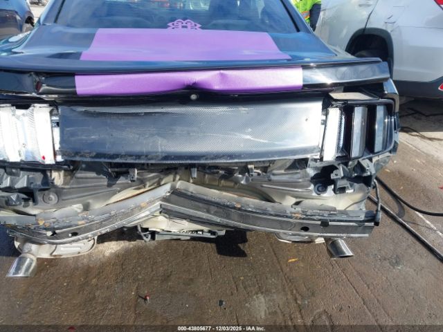 Ford Mustang Ecoboost Image 4