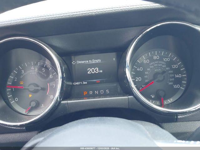 Ford Mustang Ecoboost Image 5