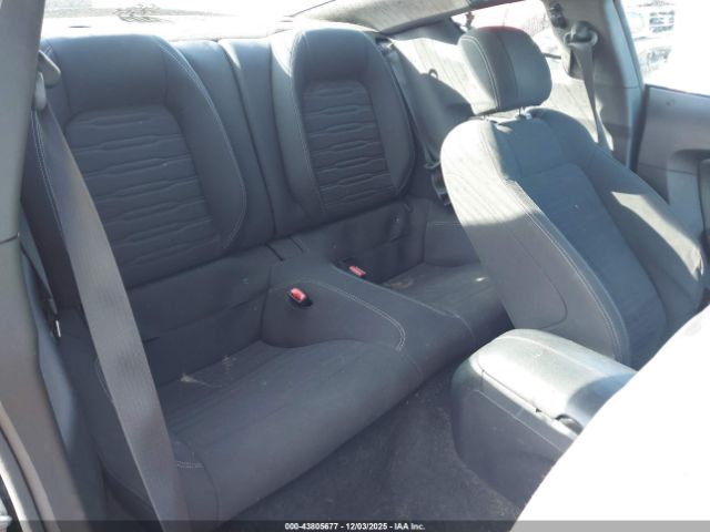 Ford Mustang Ecoboost Image 14