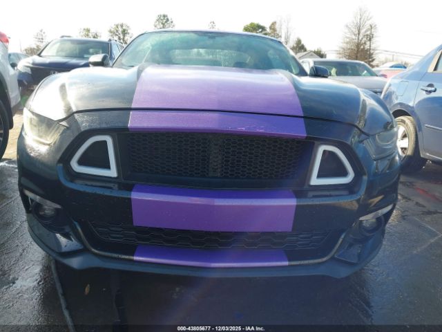 Ford Mustang Ecoboost Image 15