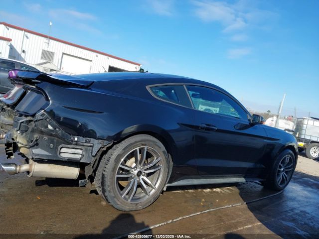 Ford Mustang Ecoboost Image 9