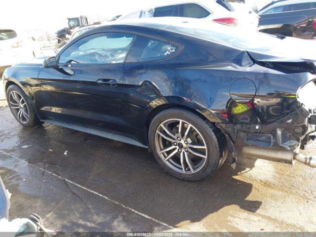 Ford Mustang Ecoboost Image 10