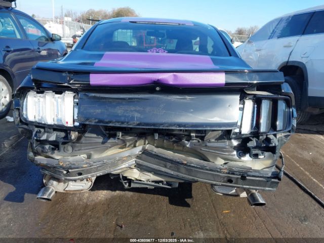 Ford Mustang Ecoboost Image 11