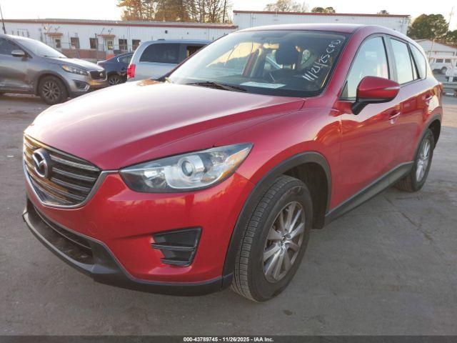 Mazda Cx Sport Image 2