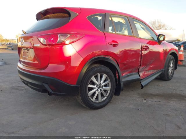 Mazda Cx Sport Image 13