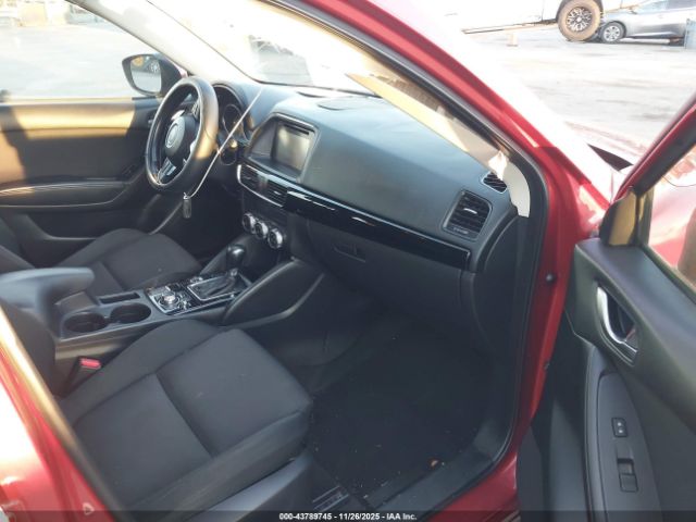 Mazda Cx Sport Image 3