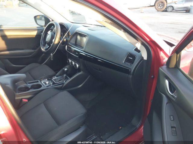 Mazda Cx Sport Image 3