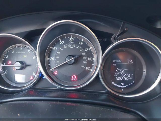 Mazda Cx Sport Image 6