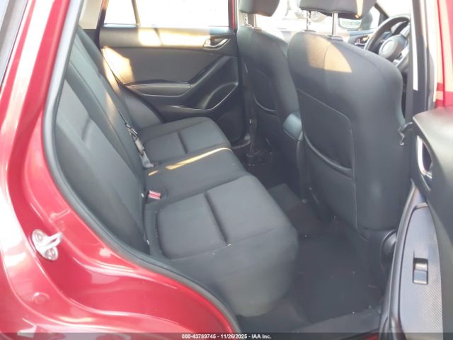 Mazda Cx Sport Image 5