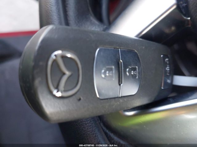 Mazda Cx Sport Image 9