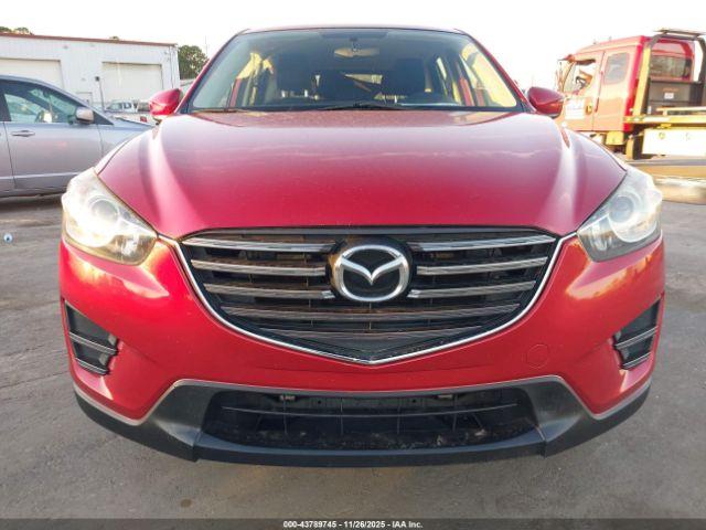 Mazda Cx Sport Image 14