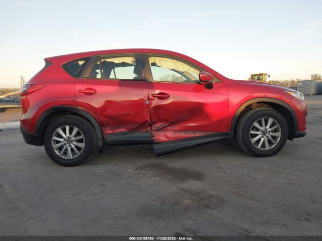 Mazda Cx Sport Image 16