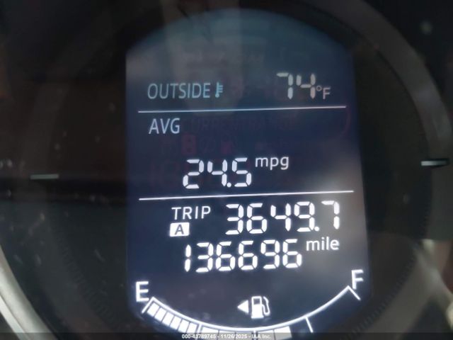 Mazda Cx Sport Image 10