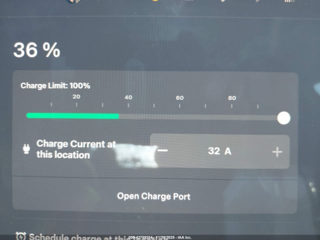 Tesla Model 3 Rear-wheel Drive Image 13