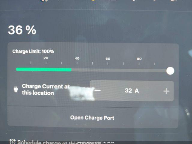 Tesla Model 3 Rear-wheel Drive Image 13