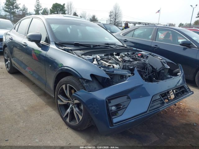 Volvo S60 B5 Plus Dark Theme Image 1