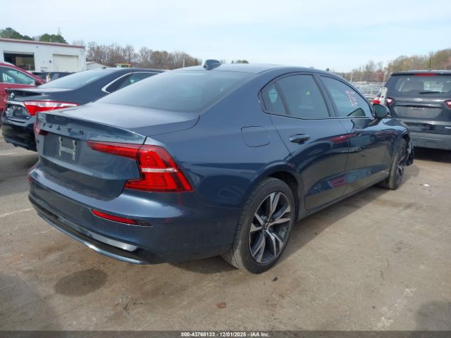 Volvo S60 B5 Plus Dark Theme Image 15
