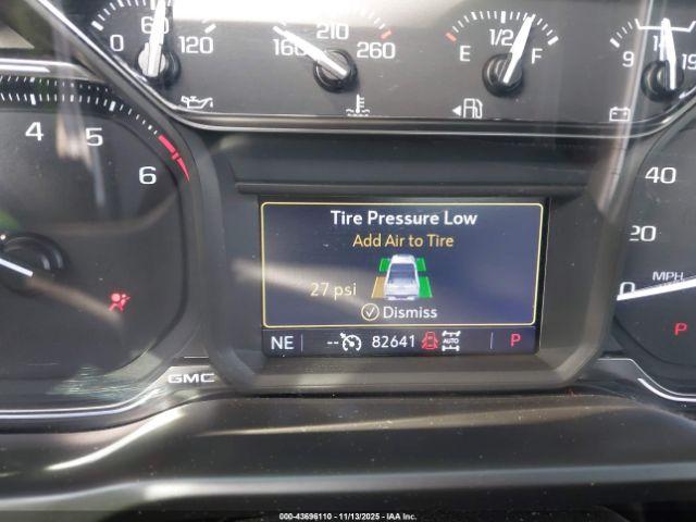 GMC Sierra 1500 4wd  Short Box Slt Image 5