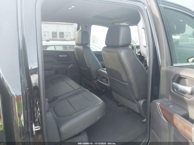 GMC Sierra 1500 4wd  Short Box Slt Image 2