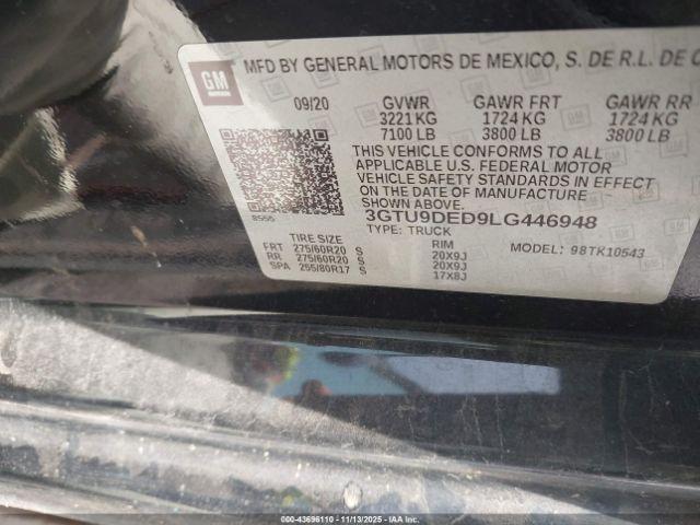 GMC Sierra 1500 4wd  Short Box Slt Image 7