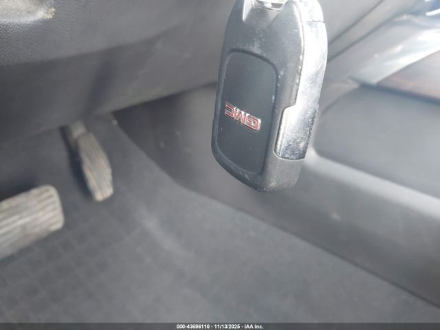 GMC Sierra 1500 4wd  Short Box Slt Image 8