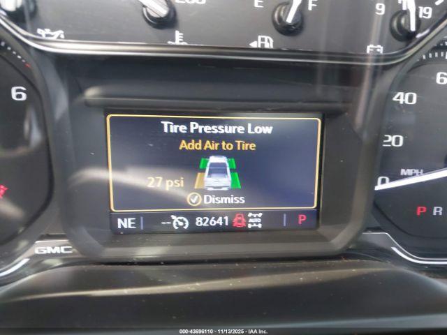 GMC Sierra 1500 4wd  Short Box Slt Image 12