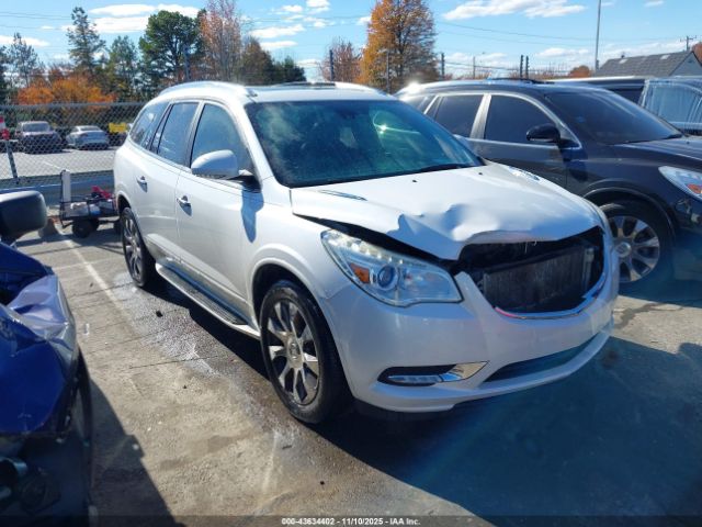 Buick Enclave Premium Image 1