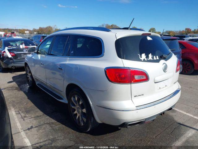 Buick Enclave Premium Image 3