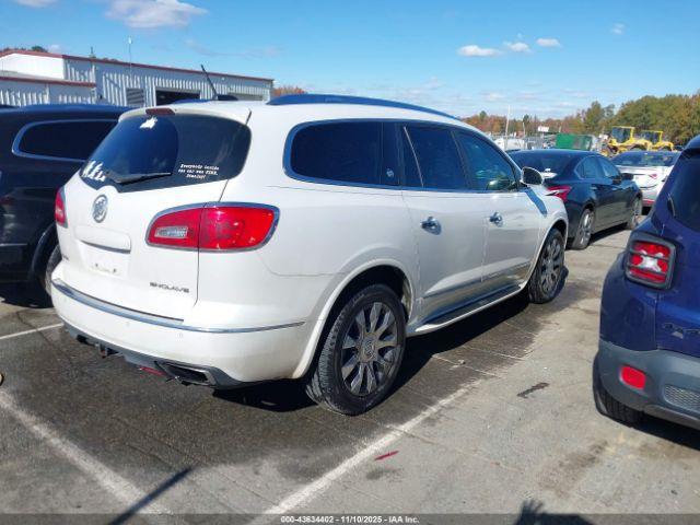 Buick Enclave Premium Image 8