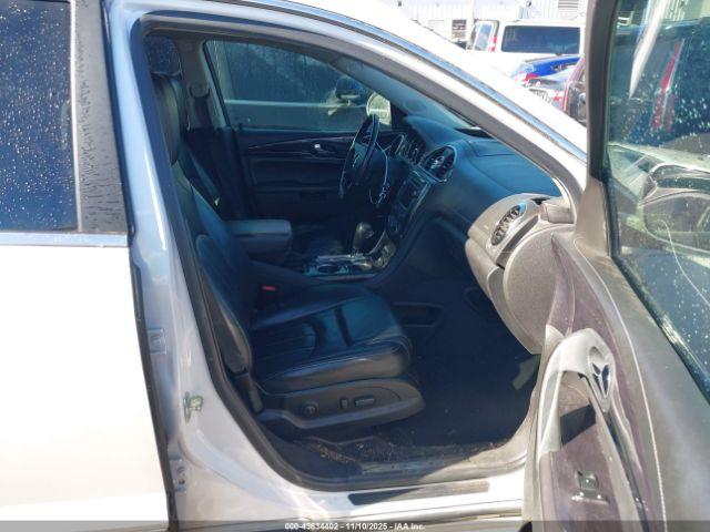 Buick Enclave Premium Image 7