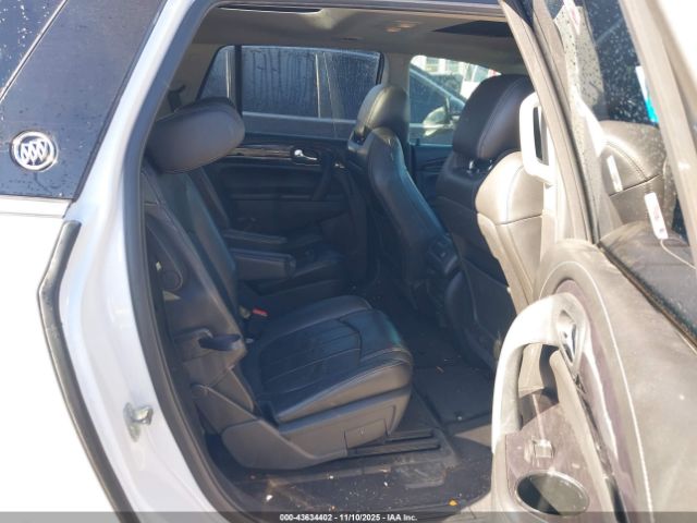 Buick Enclave Premium Image 12