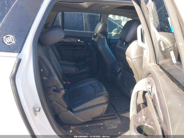 Buick Enclave Premium Image 12