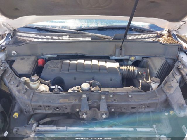 Buick Enclave Premium Image 4