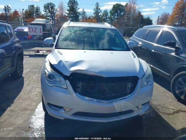 Buick Enclave Premium Image 11