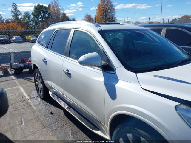 Buick Enclave Premium Image 15