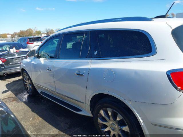 Buick Enclave Premium Image 2