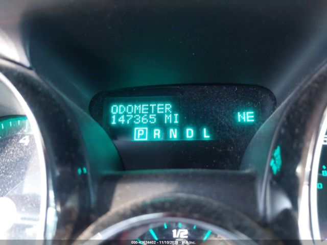 Buick Enclave Premium Image 16