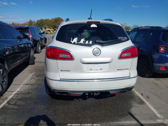 Buick Enclave Premium Image 13