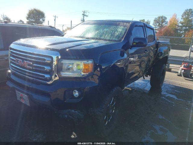 GMC Canyon Sle Image 9