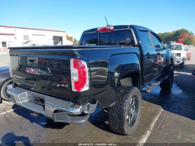GMC Canyon Sle Image 10