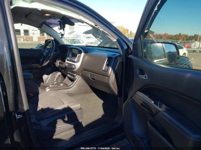 GMC Canyon Sle Image 11