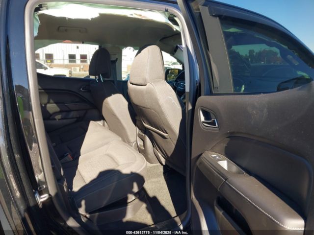 GMC Canyon Sle Image 13