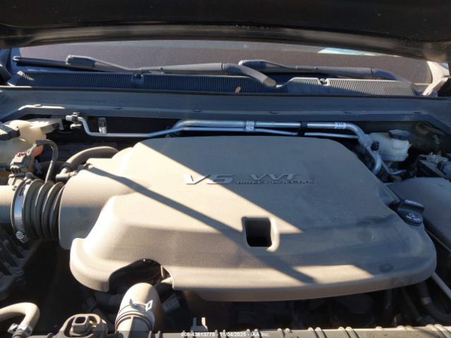 GMC Canyon Sle Image 16