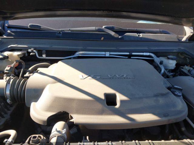 GMC Canyon Sle Image 16