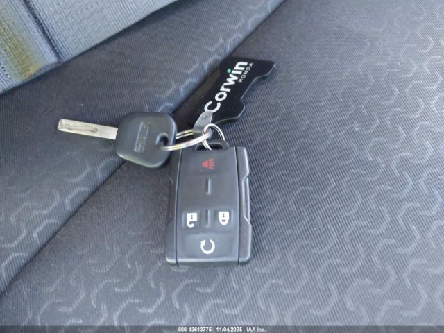 GMC Canyon Sle Image 17