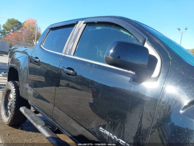 GMC Canyon Sle Image 2